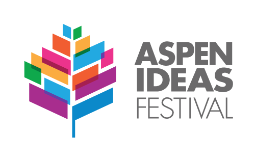 Aspen Ideas Festival logo