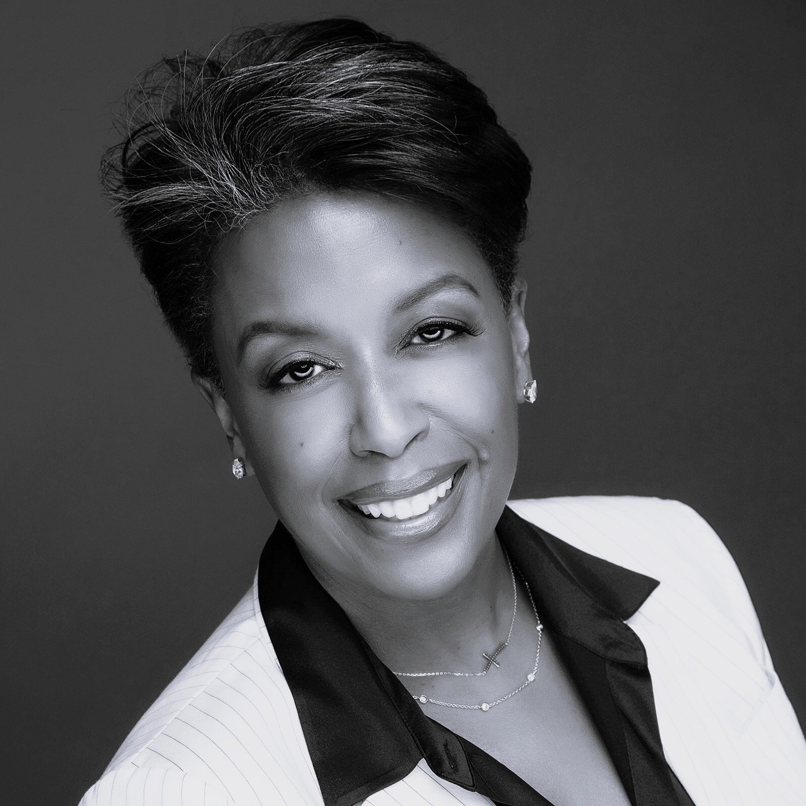 Kimberly Lee Minor, CEO, WOC Retail Alliance